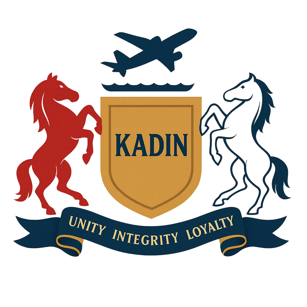 Logo Kadin Tilamuta Kota
